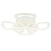 Потолочная люстра Ambrella Light Acrylica FA8863