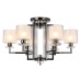 Потолочная люстра Ambrella Light Traditional TR4422