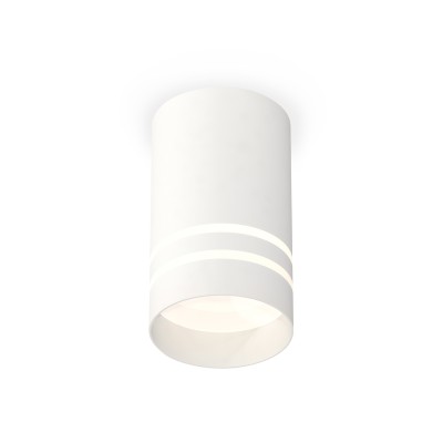 Потолочный светильник Ambrella Light Techno Spot XS7421022 (C7421, N7141)
