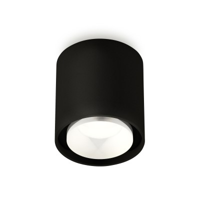 Потолочный светильник Ambrella Light Techno Spot XS7723001 (C7723, N7030)