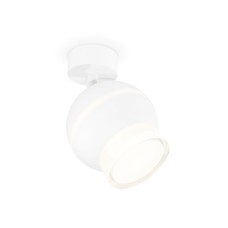 Спот Ambrella Light Techno Spot XM1101016 (A2202, C1101, N7160)