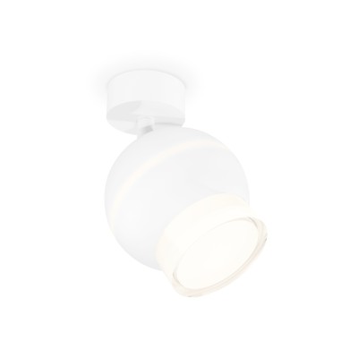 Спот Ambrella Light Techno Spot XM1101016 (A2202, C1101, N7160)