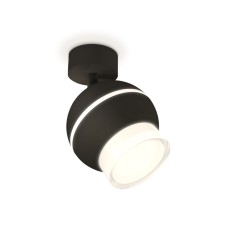 Спот Ambrella Light Techno Spot XM1102016 (A2210, C1102, N7160)