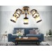 Потолочная люстра Ambrella Light Traditional TR9529