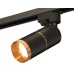 Трековый однофазный светильник Ambrella Light Track System XT6302021 (A2521, C6302, A2062, C6302, N6134)