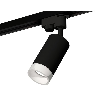 Трековый однофазный светильник Ambrella Light Track System XT6323160 (A2521, C6323, N6248)