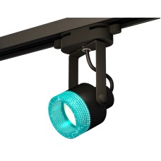 Трековый однофазный светильник Ambrella Light Track System XT6602063 (C6602, N6153)
