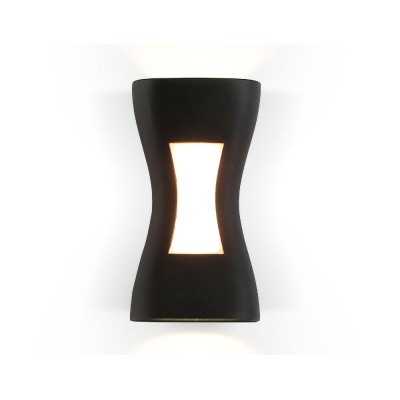 Уличный настенный светильни Ambrella Light Garden ST4529
