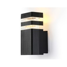 Уличный настенный светильник Ambrella Light Garden ST2572