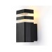 Уличный настенный светильник Ambrella Light Garden ST2572