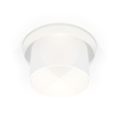 Встраиваемый светильник Ambrella Light Techno Spot XC6512067 (C6512, N6252)