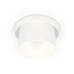 Встраиваемый светильник Ambrella Light Techno Spot XC6512067 (C6512, N6252)