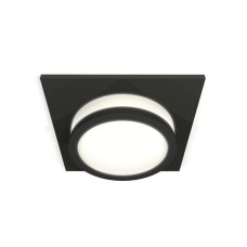 Встраиваемый светильник Ambrella Light Techno Spot XC6521060 (C6521, N6221)