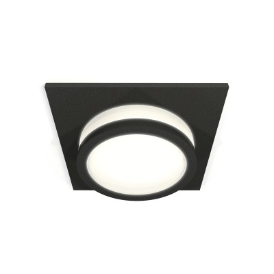 Встраиваемый светильник Ambrella Light Techno Spot XC6521060 (C6521, N6221)