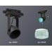 Трековый однофазный светильник Ambrella Light Track System XT6602063 (C6602, N6153)