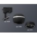 Трековый однофазный светильник с подсветкой Ambrella Light Track System XT1102061 (A2521, C1102, N7111)