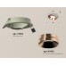 Встраиваемый светильник Ambrella Light Techno Spot XC7653025 (C7653, N7035)