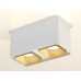 Накладной светильник Ambrella Light Techno XS7850004 (C7850, N7704)