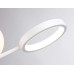 Люстра на штанге Ambrella Light Comfort LineTech FL66221