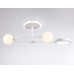 Люстра на штанге Ambrella Light Comfort LineTech FL66221