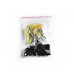 Крепеж монтажный для шинопровода  Ambrella Light Track System Magnetic Ultra Slim GV1032
