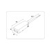 Ввод питания Ambrella Light Track System GV1261