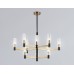Люстра на штанге Ambrella Light High Light Heigh Light LH55515
