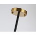 Люстра на штанге Ambrella Light High Light Heigh Light LH55515