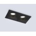 Встраиваемый светильник Ambrella Light Techno spot Technic base TN102832