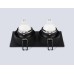 Встраиваемый светильник Ambrella Light Techno spot Technic base TN102832