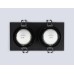 Встраиваемый светильник Ambrella Light Techno spot Technic base TN102832