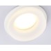 Встраиваемый светильник Ambrella Light Acrylic Frost TN1302