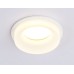 Встраиваемый светильник Ambrella Light Acrylic Frost TN1302