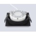 Встраиваемый светильник Ambrella Light Techno spot GX Standard tech TN51825
