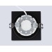 Встраиваемый светильник Ambrella Light Techno spot GX Standard tech TN51825