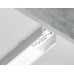 Алюминиевый накладной профиль Ambrella Light Alum Profile GP1750WH