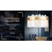 Подвесная люстра Ambrella Light Traditional TR5333