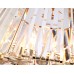 Подвесная люстра Ambrella Light Traditional TR5039
