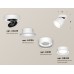 Спот Ambrella Light Techno Spot XM8101023 (A2228, A2105, C8101, N8433)