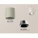 Потолочный светильник Ambrella Light Techno Spot XS7724003 (C7724, N7032)