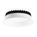 Встраиваемый светильник Ambrella Light Downlight DCR508