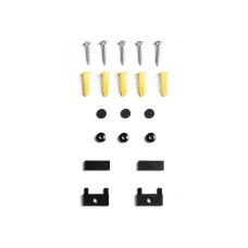 Крепеж монтажный для шинопровода  Ambrella Light Track System Magnetic Ultra Slim GV1032