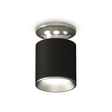 Накладной светильник Ambrella Light Techno XS6302120 (N6903, C6302, N6104)
