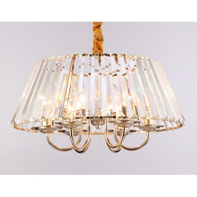 Подвесная люстра Ambrella Light Traditional TR5039