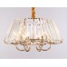 Подвесная люстра Ambrella Light Traditional TR5039