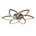 Потолочная светодиодная люстра Ambrella Light Acrylica Original FA447