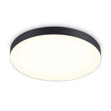 Потолочный светильник Ambrella Light Orbital Air Alum FV5537