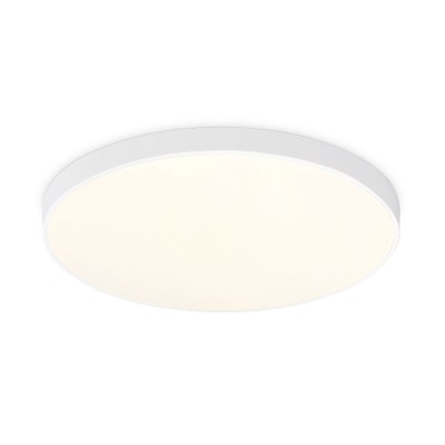 Потолочный светильник Ambrella Light Orbital FZ1220