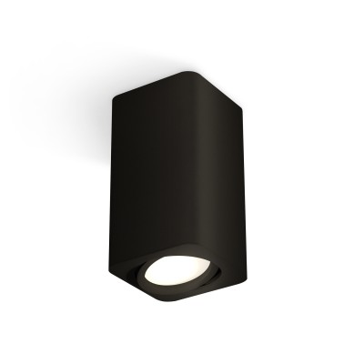 Потолочный светильник Ambrella Light Techno Spot XS7821010 (C7821, N7711)
