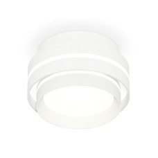 Потолочный светильник Ambrella Light Techno Spot XS8412004 (C8412, N8477)